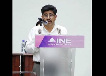 A mí no me puso nadie: ministro electo Hugo Aguilar