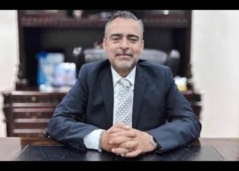 Gobierno de EU habría cancelado Visa al alcalde morenista de Puerto Peñasco