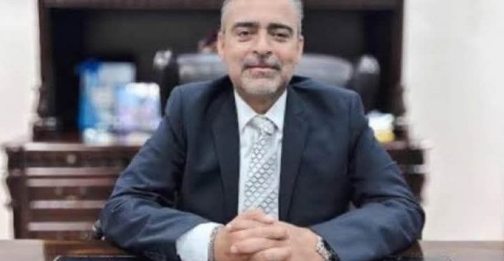 Gobierno de EU habría cancelado Visa al alcalde morenista de Puerto Peñasco