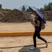Alertan por intensa ola de calor en Sonora