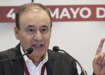 Durazo niega orden de captura en EE. UU.: “No muerdan todos los anzuelos”