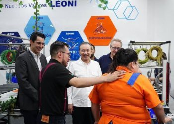 Sonora registra menor tasa de desocupación en 18 años