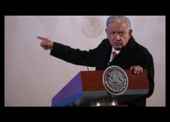 AMLO y el Poder Judicial