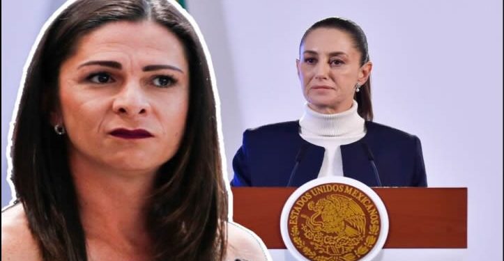 Ana Gabriela Guevara no enfrenta investigación, solo auditorías en curso: Sheinbaum