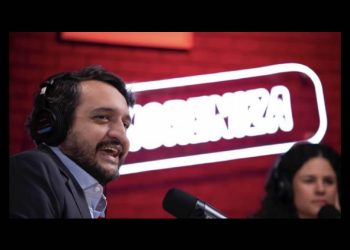 Andrés Manuel López Beltrán rechaza que le digan Andy. “Ojalá dejen de llamarme con diminutivos”