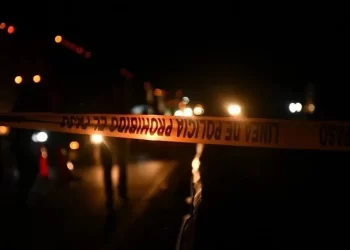 Ataque armado deja dos muertos en Hermosillo