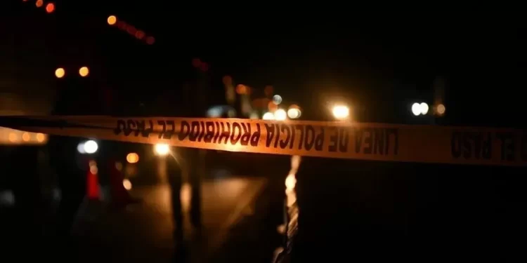 Ataque armado deja dos muertos en Hermosillo