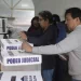 Autoridades desmienten detención de elector por uso de acordeón en Sonora