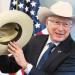 Ken Salazar: Falta de respeto incluir a México en lista de enemigos de EU; “somos socios, somos familia”, dice