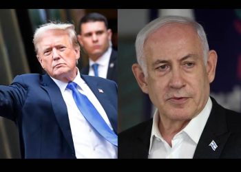 Gran ayatola iraní emite fatwa contra Trump y Netanyahu; los declara “enemigos de Alá”