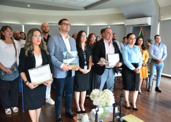 Chihuahua, sede del conversatorio nacional “Archivos: Gestión y Memoria” con la participación de Guanajuato y Sonora