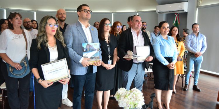 Chihuahua, sede del conversatorio nacional “Archivos: Gestión y Memoria” con la participación de Guanajuato y Sonora