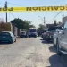 Matan a Balazos a Pareja en Hermosillo en la Colonia Jacinto López; Un Joven Resultó Herido