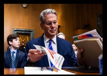 El Departamento del Tesoro de EEUU identifica a tres bancos en México por riesgo de lavado de dinero ligado a opioides