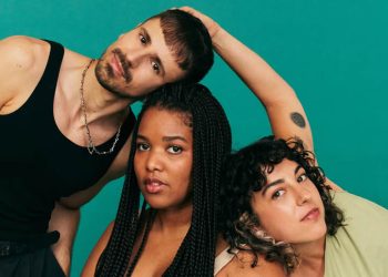 La revolución bisexual