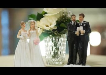 Matrimonios entre mujeres es el que predomina en Sonora de las bodas gay; son mil 275 registros en total MM-HH