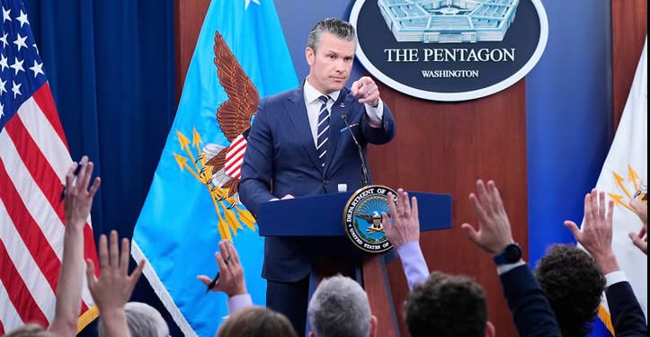 Operación Martillo de Medianoche contra Irán: 125 aviones y 75 proyectiles con 14 bombas de más de 13.000 kilos