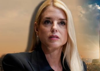 Pam Bondi pone a México en la lista de enemigos de EU junto con Irán: ‘No nos dejaremos intimidar’