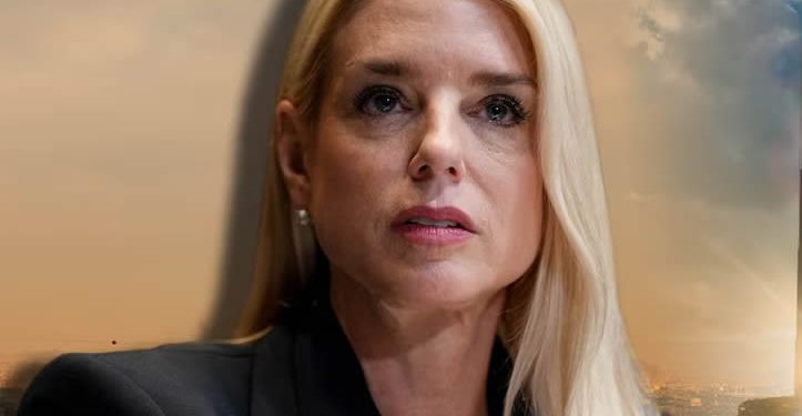 Pam Bondi pone a México en la lista de enemigos de EU junto con Irán: ‘No nos dejaremos intimidar’