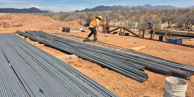 Con la carretera Bavispe-Nuevo Casas Grandes será realidad la cercanía entre Sonora y Chihuahua
