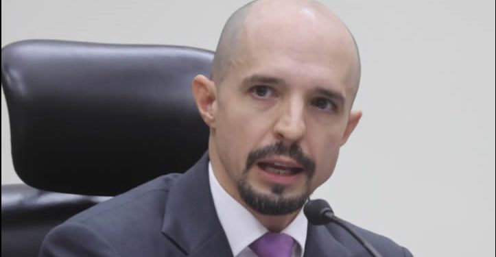 Consejero ve posible nulidad de Elección Judicial por ‘acordeones’