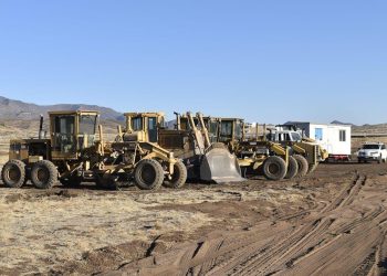 Obra carretera entre Sonora y Chihuahua cruzará zona de alta biodiversidad en la Reserva de Janos