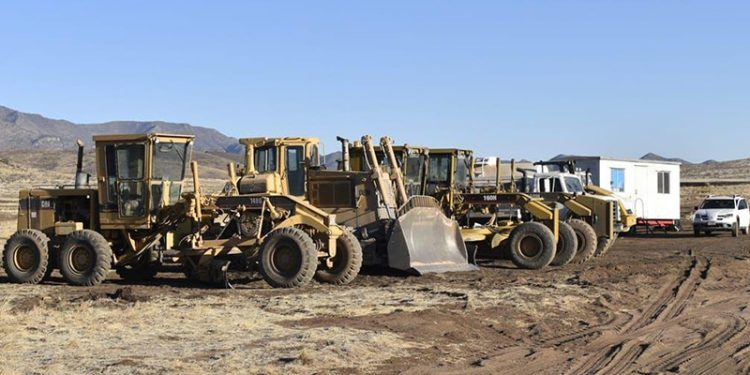 Obra carretera entre Sonora y Chihuahua cruzará zona de alta biodiversidad en la Reserva de Janos