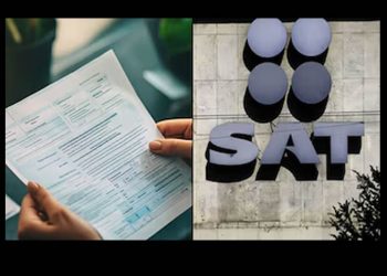 Qué es la “Carta de Derechos del Contribuyente Auditado”, el documento que el SAT entrega al hacer visitas a casas