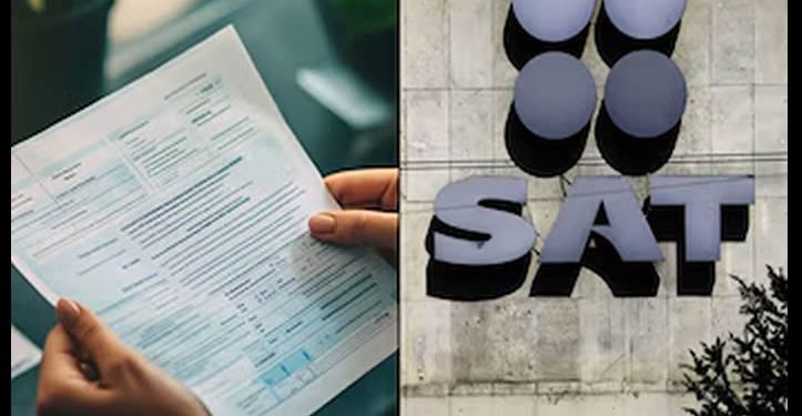 Qué es la “Carta de Derechos del Contribuyente Auditado”, el documento que el SAT entrega al hacer visitas a casas