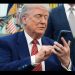 Trump lanza Trump Mobile, una operadora móvil virtual con un teléfono fabricado en Estados Unidos