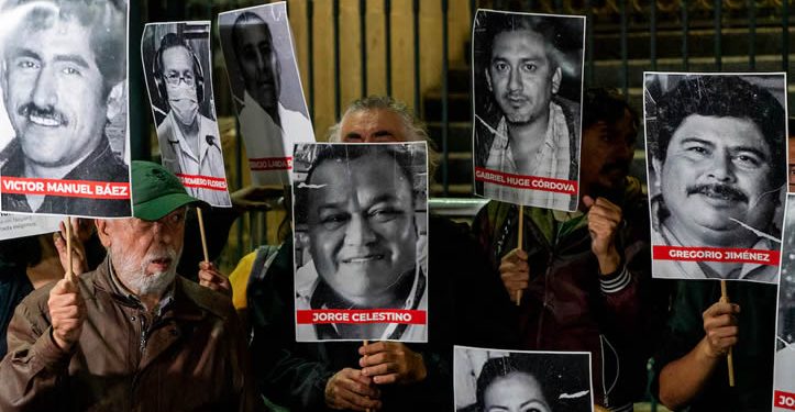 Sanciones a tuiteras y periodistas inhabilitados: las denuncias por censura crecen en México