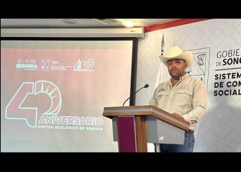 El Centro Ecológico de Sonora cumple 40 años y habrá actividades gratuitas para conmemorar esta fecha