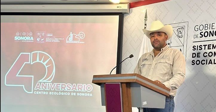 El Centro Ecológico de Sonora cumple 40 años y habrá actividades gratuitas para conmemorar esta fecha
