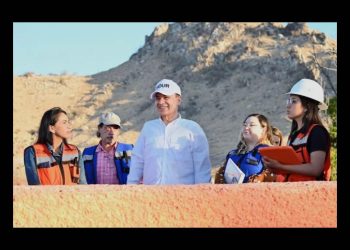 Logra Durazo incorporar al Cerro de la Cementera al patrimonio del Gobierno del Estado