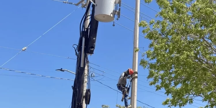 CFE suspenderá la luz este sábado en 10 municipios de Sonora: ¿Te afectará?