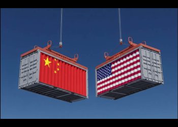 Trump anuncia aranceles del 55 % a China como parte de nuevo acuerdo comercial