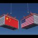 Trump anuncia aranceles del 55 % a China como parte de nuevo acuerdo comercial