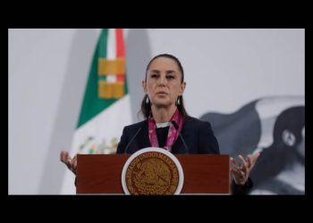 Investigan al dirigente del PAN en Puebla por ciberacoso contra Sheinbaum y Armenta