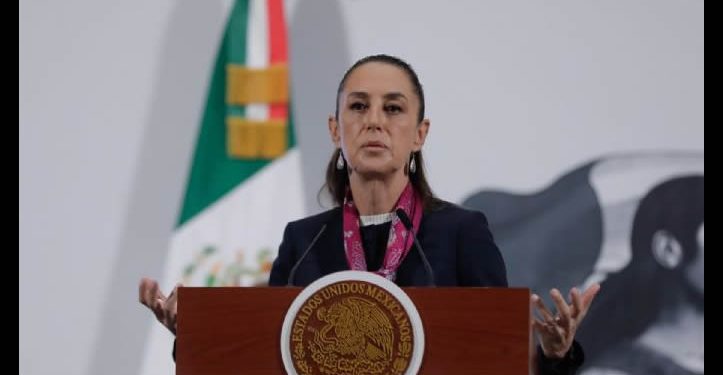 Investigan al dirigente del PAN en Puebla por ciberacoso contra Sheinbaum y Armenta