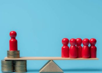 El vaciamiento político de ciertas clases medias (des)acomodadas en México