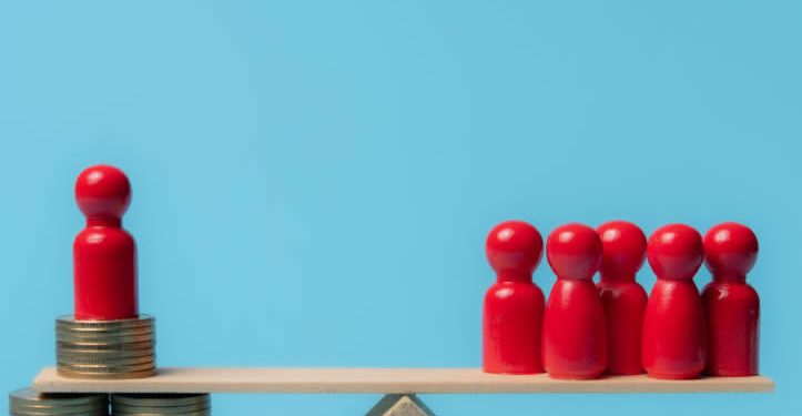 El vaciamiento político de ciertas clases medias (des)acomodadas en México