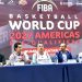 Sonora albergará el Clasificatorio FIBA rumbo al Mundial de Qatar 2027