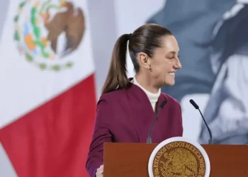 Hace falta una reforma electoral, en su momento la vamos a presentar: Sheinbaum