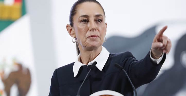 Sheinbaum endurece su estrategia ante el último golpe arancelario de Trump contra el acero y el aluminio