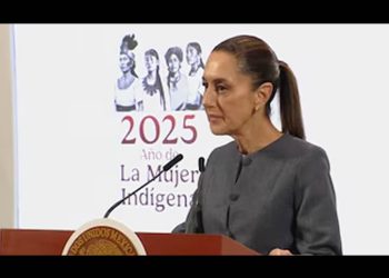 “Para los pesimistas”: Sheinbaum presume cotización del peso e inversión en México tras Elección Judicial