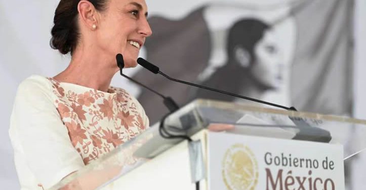 Sheinbaum confía en que abasto de medicamentos se regularice en julio; también se atenderán pagos a proveedores de Pemex
