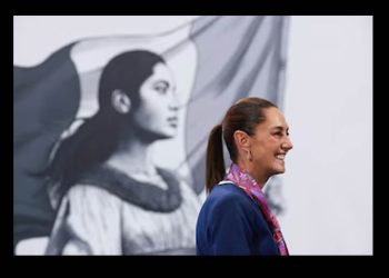 Sheinbaum sobre Redadas en California: “Llamamos a los mexicanos a manifestación pacífica”