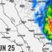 Calor extremo y riesgo de lluvias: así estará el clima en Sonora este lunes 23 de junio