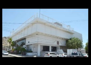 Posicionamiento de la Comisión de Asuntos Internacionales, Fronterizos y Atención al Migrante del Congreso del Estado de Sonora