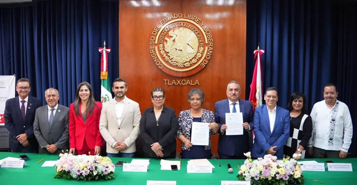 Presente Congreso de Sonora en la Confederación Parlamentaria de Asuntos Municipales de México